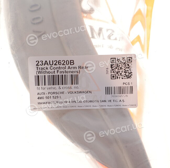 AS Metal 23AU2620B
