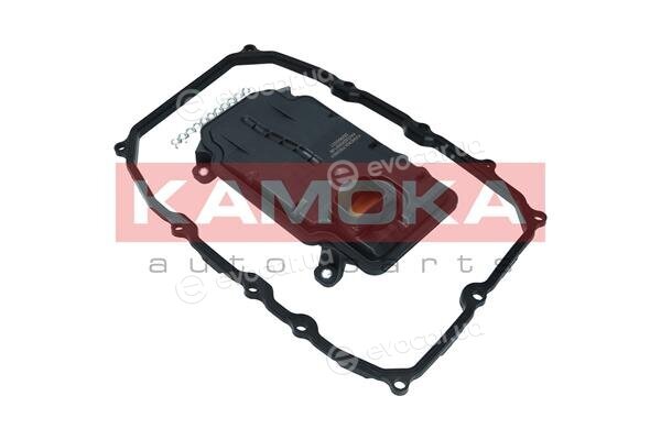 Kamoka F603601