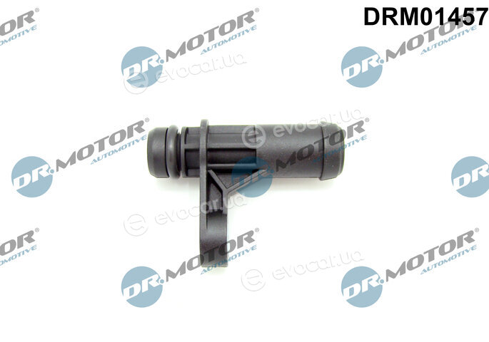 Dr. Motor DRM01457