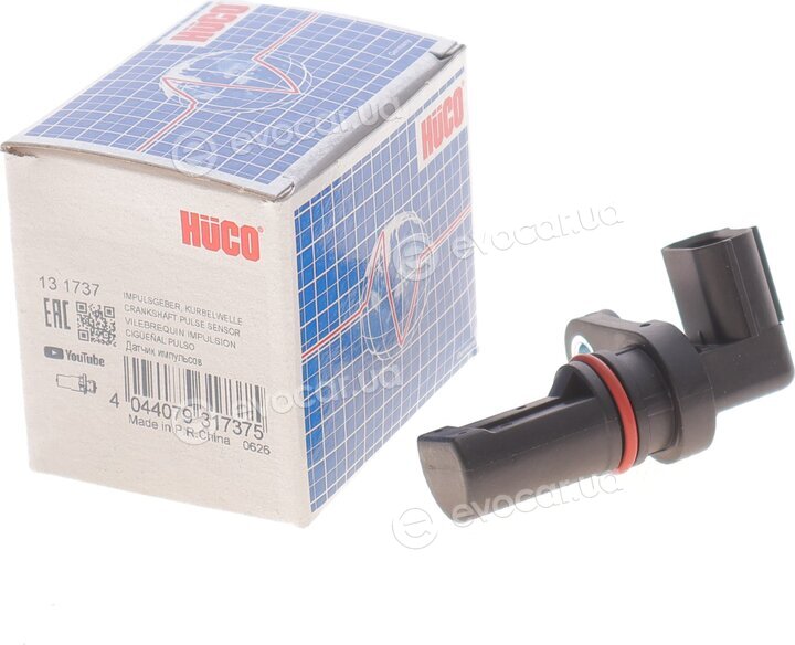 Astemo (Hitachi) / Huco 131737