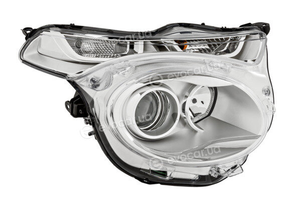 Valeo 045437