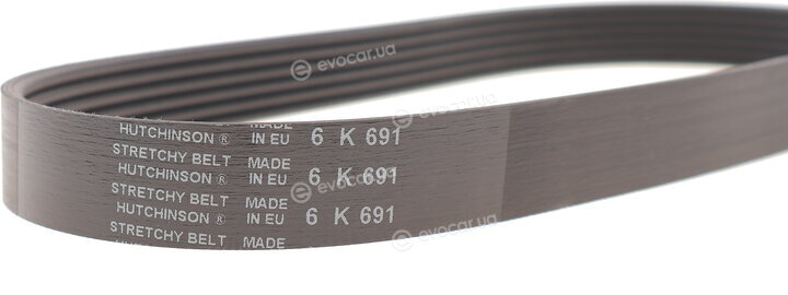 Hutchinson 691 SK 6