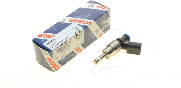 Bosch 0 261 500 014