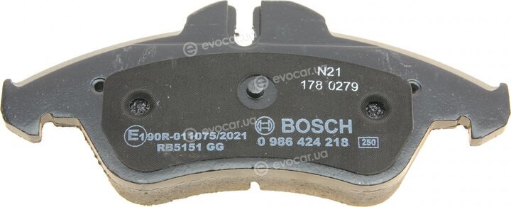 Bosch 0 986 424 218