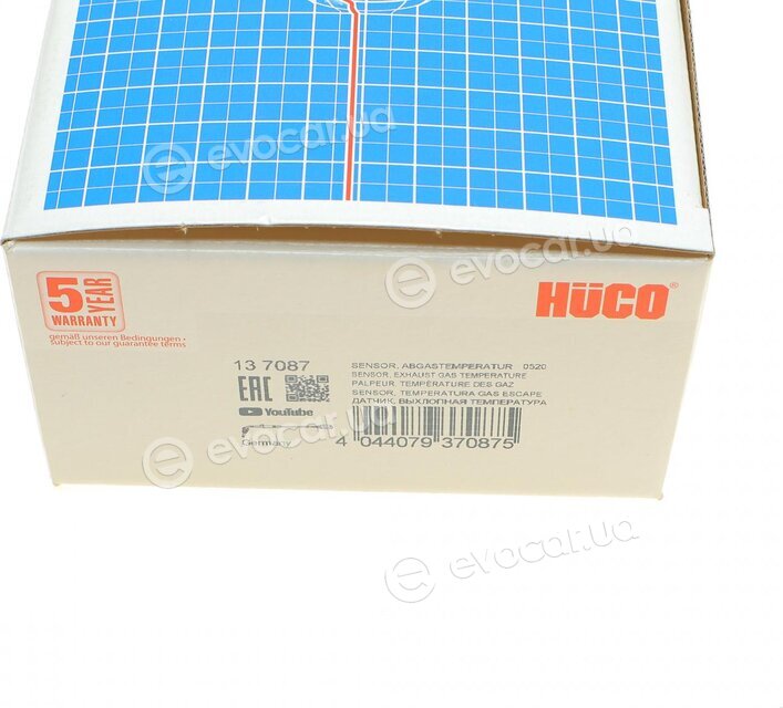 Astemo (Hitachi) / Huco 137087