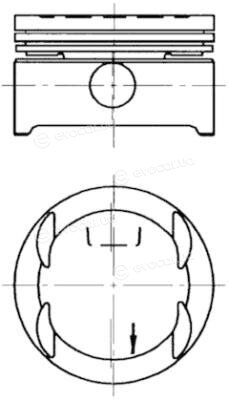 Kolbenschmidt 94637620