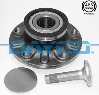 Dayco KWD1002