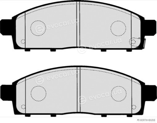 Herth & Buss J3605065