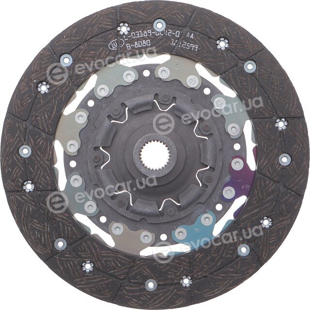 LuK 600 0328 00