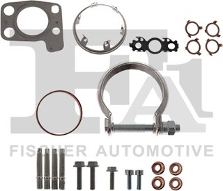 FA1 KT210460