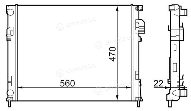 Starline 36.74.500Q