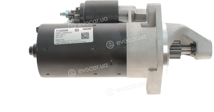 HC Cargo 112309
