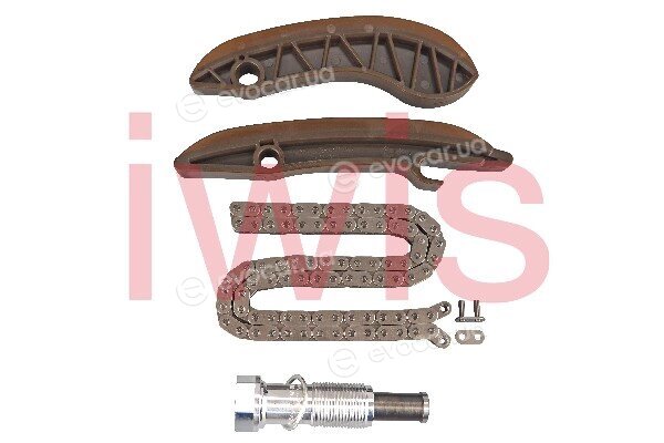 Iwis 70004Set