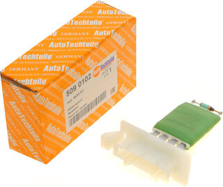 Autotechteile 509 0102