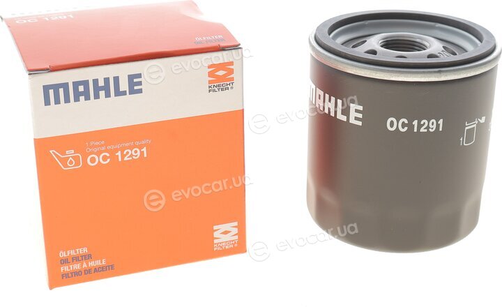 Mahle OC 1291