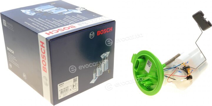 Bosch 0 580 200 02B