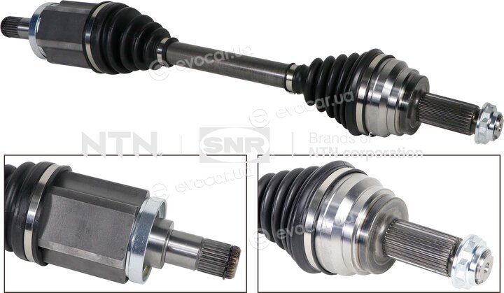 NTN / SNR DK50.026