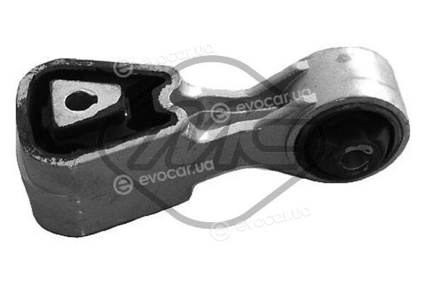 Metalcaucho / STC 04005