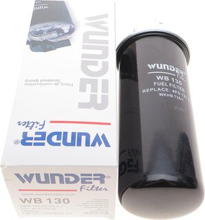 Wunder WB 130