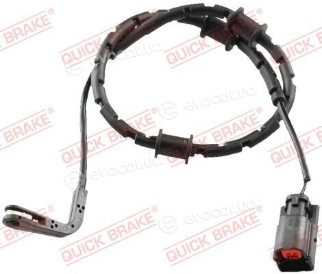 Kawe / Quick Brake WS 0319 A