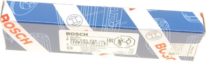 Bosch F 00V C01 338