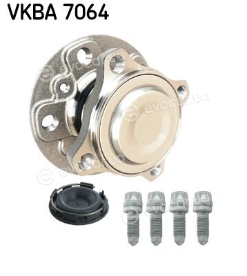 SKF VKBA 7064