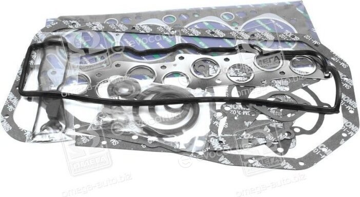 Parts Mall PFA-N050