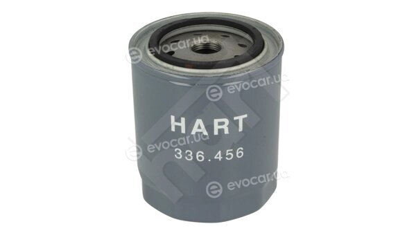 Hart 336 456
