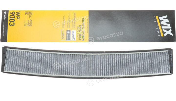 WIX WP9003