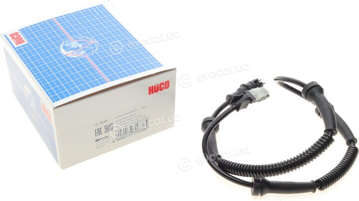Astemo (Hitachi) / Huco 131638