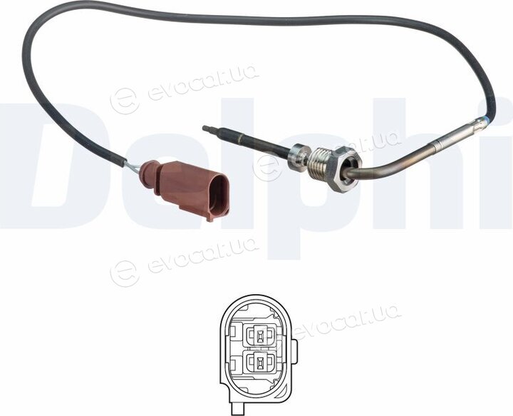 Delphi TS30184