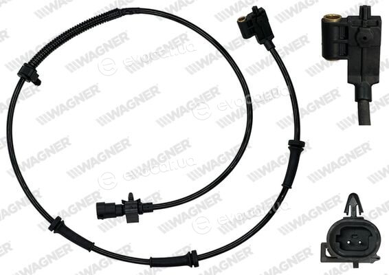 Wagner ABS01081