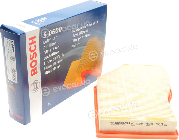 Bosch F 026 400 600