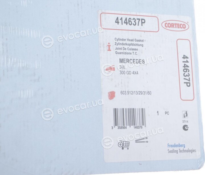 Corteco 414637P