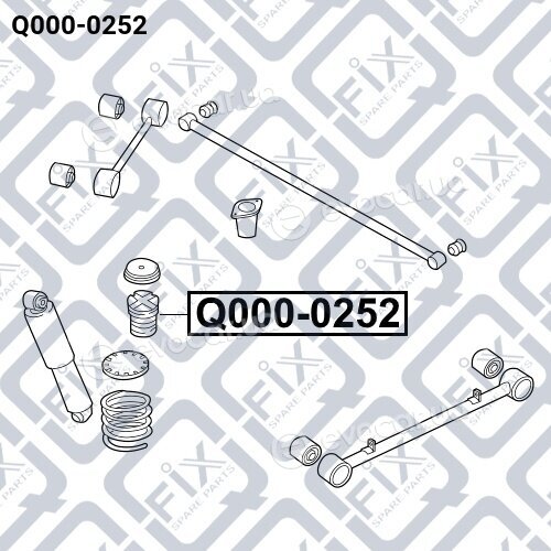 Q-Fix Q0000252