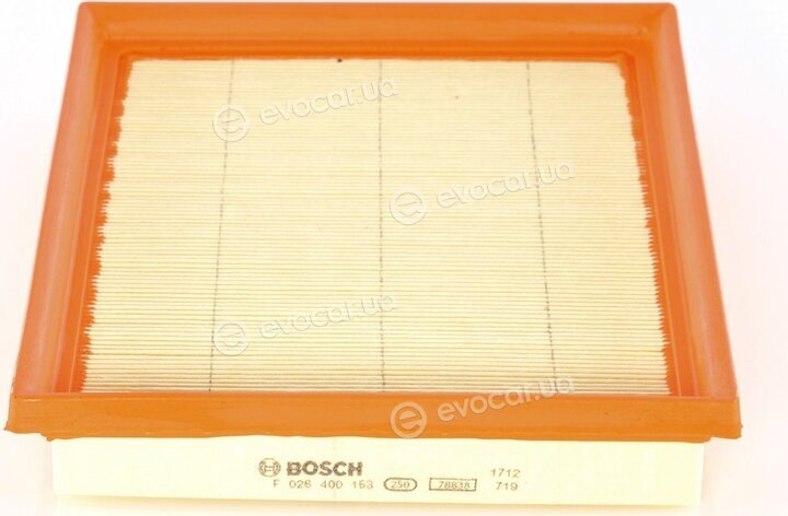 Bosch F 026 400 153