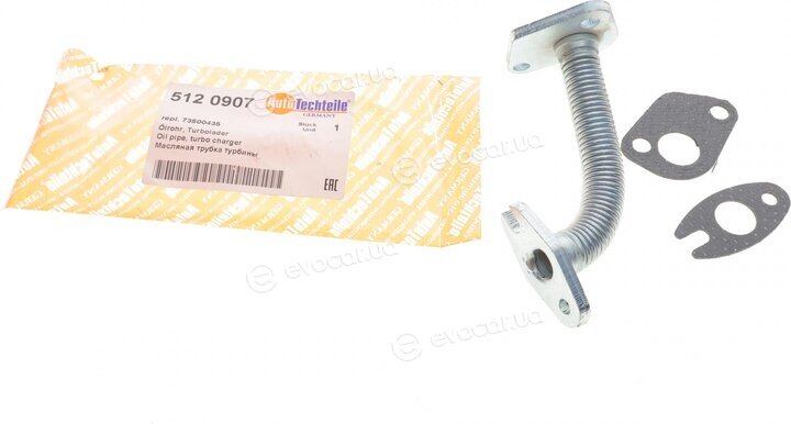 Autotechteile 512 0907