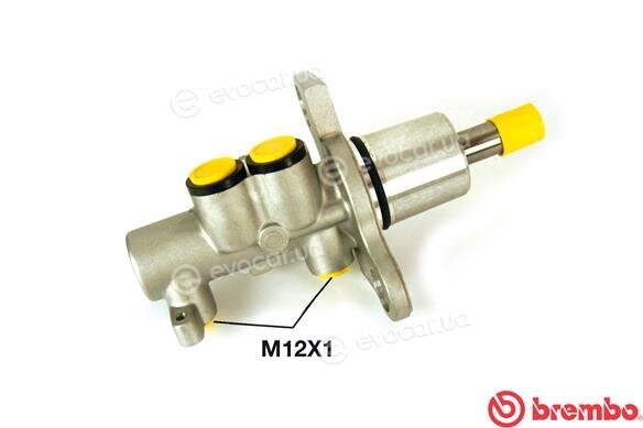 Brembo M 85 018