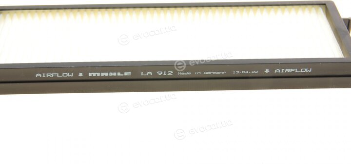 Mahle LA 912/S