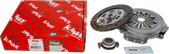 Kawe / Quick Brake 952119