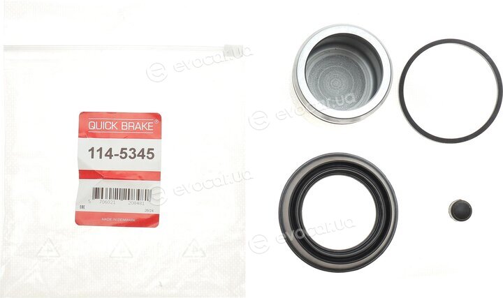 Kawe / Quick Brake 114-5345