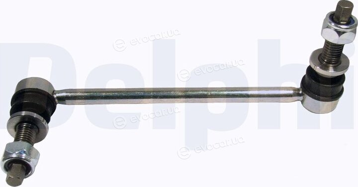Delphi TC2148