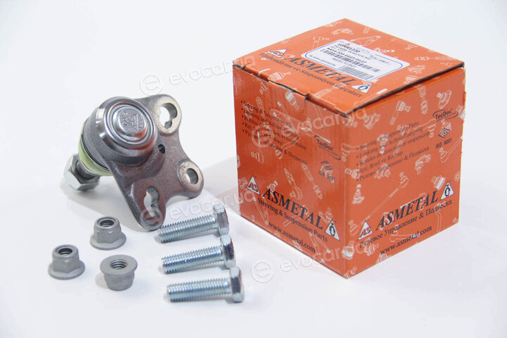 AS Metal 10MR1220
