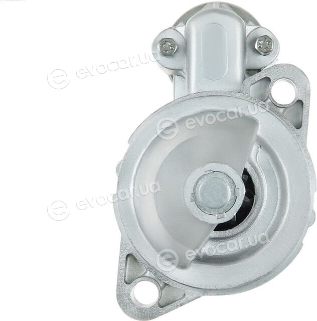 AS S6018