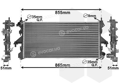 Van Wezel 17002453