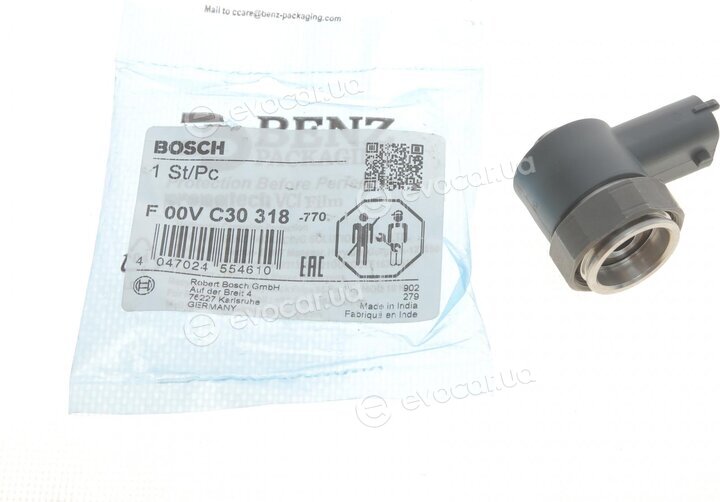 Bosch F 00V C30 318