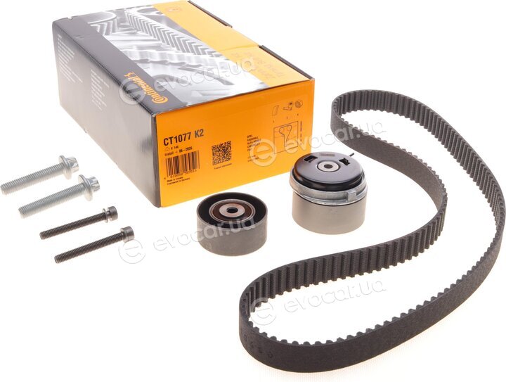 Continental CT1077K2