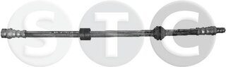 Metalcaucho / STC T496082
