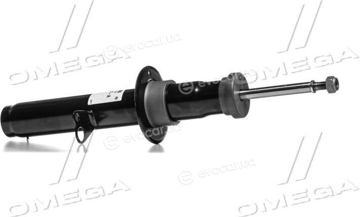 Sachs 318 086