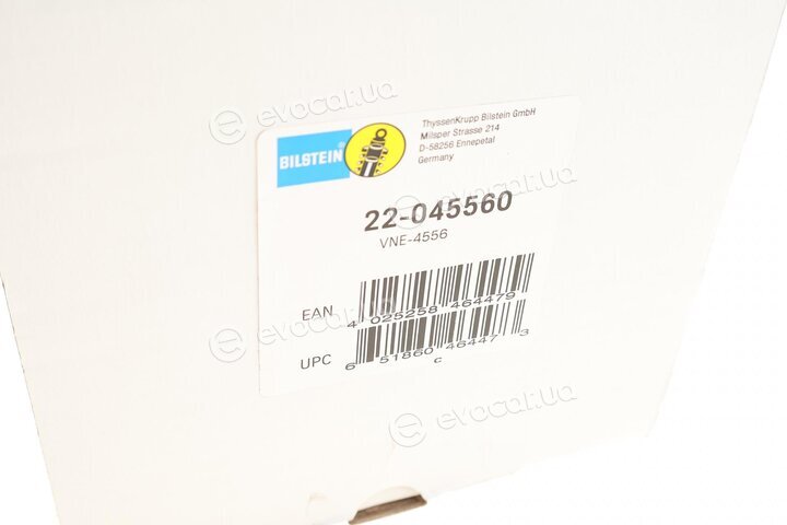 Bilstein 22-045560